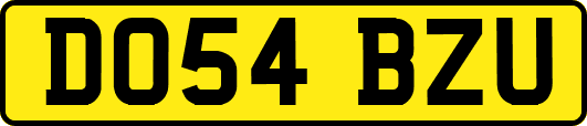 DO54BZU