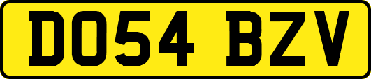 DO54BZV