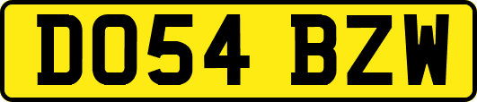 DO54BZW
