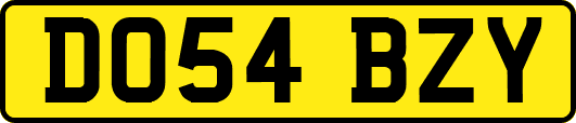 DO54BZY