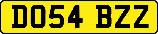 DO54BZZ
