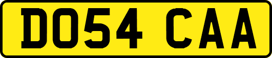 DO54CAA