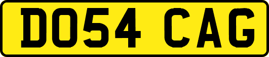 DO54CAG