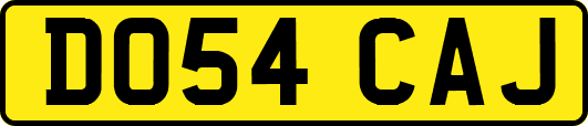 DO54CAJ