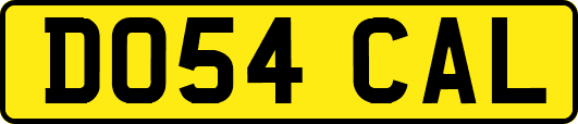DO54CAL
