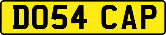 DO54CAP