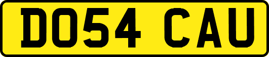 DO54CAU