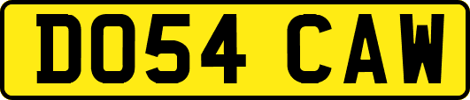 DO54CAW