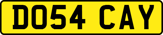 DO54CAY