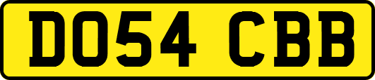 DO54CBB