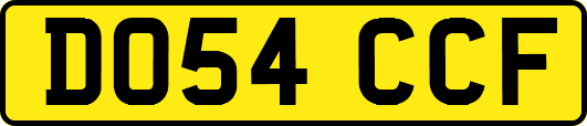 DO54CCF