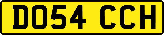 DO54CCH