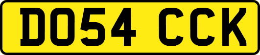 DO54CCK