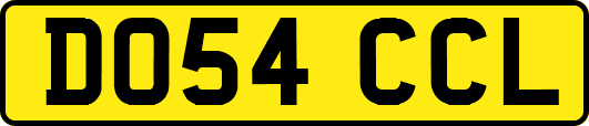 DO54CCL