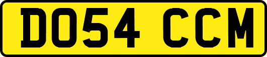 DO54CCM