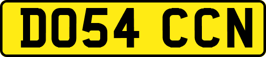 DO54CCN