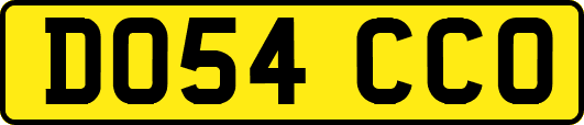 DO54CCO