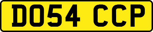DO54CCP