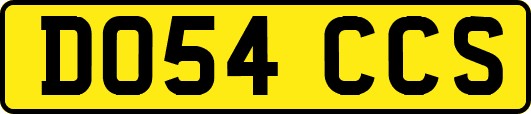 DO54CCS