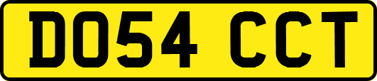 DO54CCT