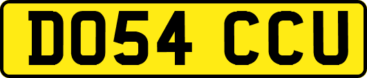 DO54CCU