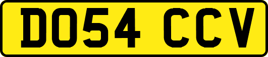 DO54CCV