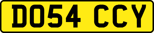 DO54CCY