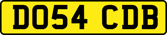 DO54CDB