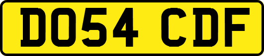 DO54CDF