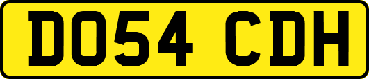 DO54CDH