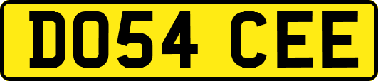 DO54CEE