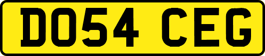 DO54CEG