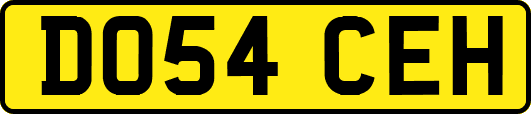 DO54CEH