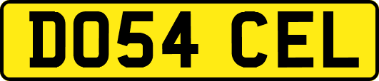 DO54CEL