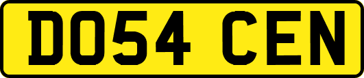 DO54CEN