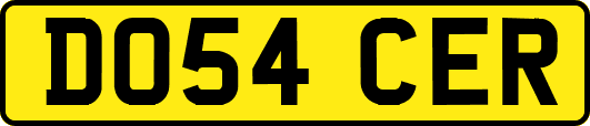 DO54CER