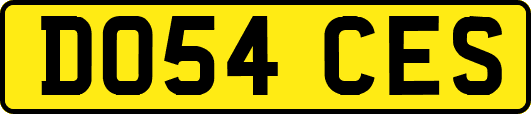 DO54CES