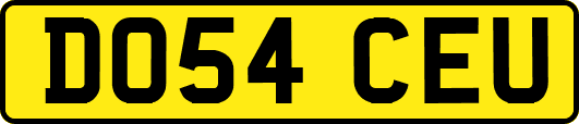 DO54CEU