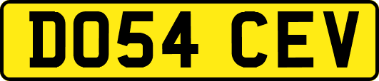 DO54CEV