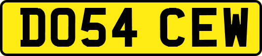 DO54CEW