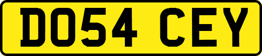 DO54CEY