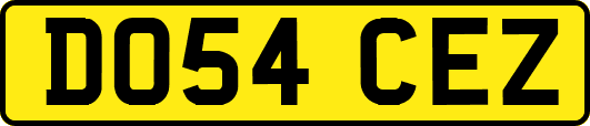 DO54CEZ