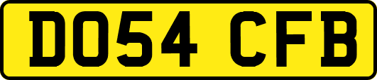 DO54CFB