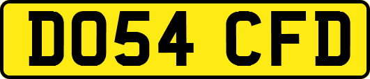 DO54CFD