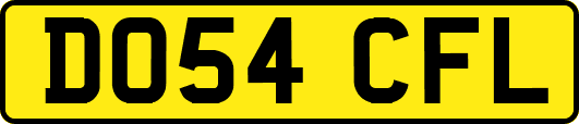 DO54CFL
