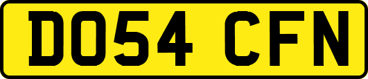 DO54CFN