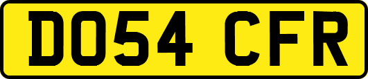 DO54CFR