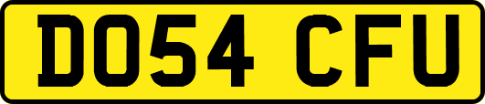 DO54CFU