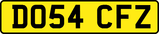 DO54CFZ