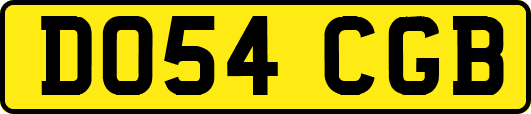 DO54CGB